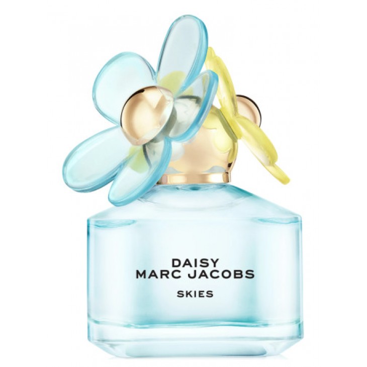 Apa de Toaleta Marc Jacobs Daisy Love Skies, 50 ml, Femei