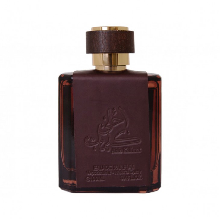 Faan Al Ibdaa Ahla Kalimat EDP 100 ml