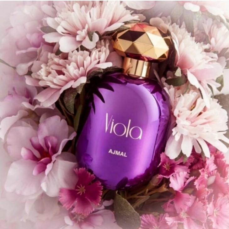 Ajmal Viola EDP 75 ml