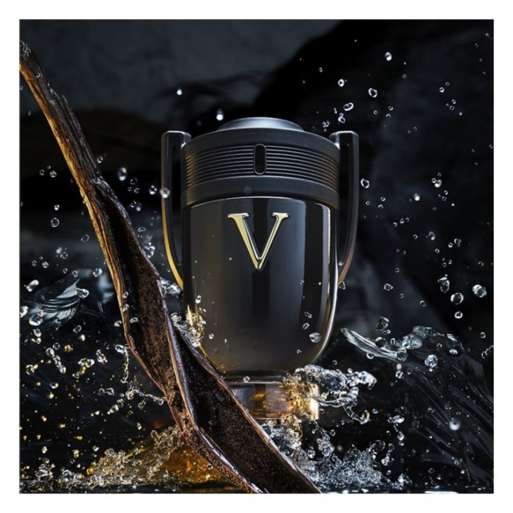 Paco Rabanne Invictus Victory EDP Extreme 100 ml