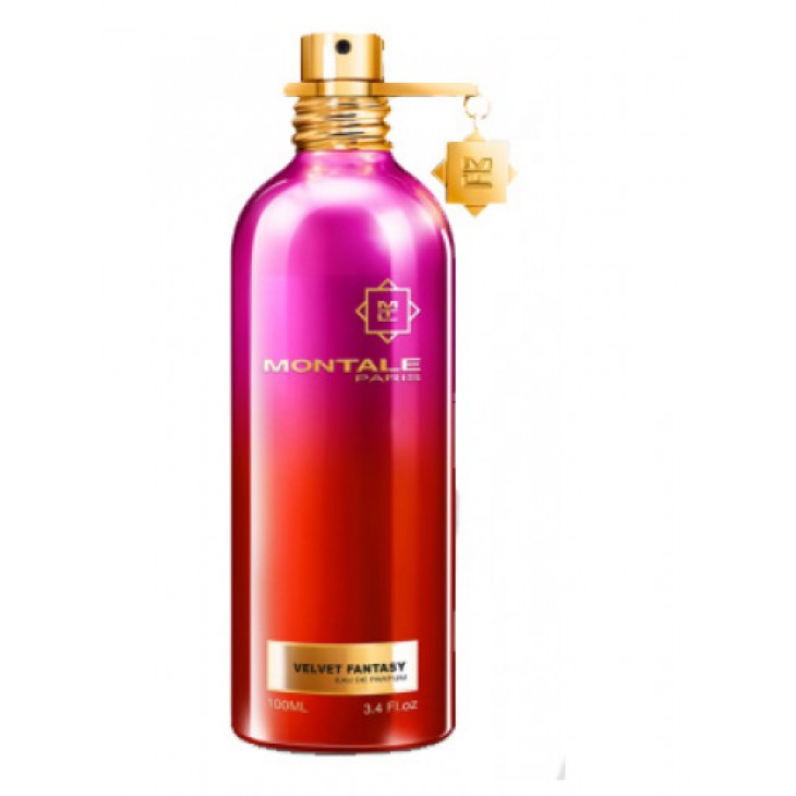 Apa de Parfum Montale Velvet Fantasy, 100 ml, Femei