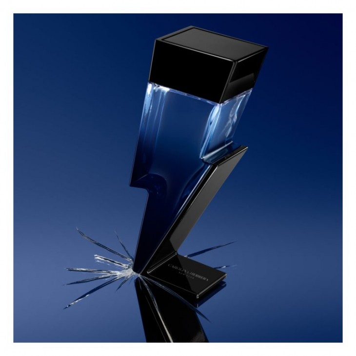 Carolina Herrera Bad Boy Cobalt Electrique EDP 100 ml