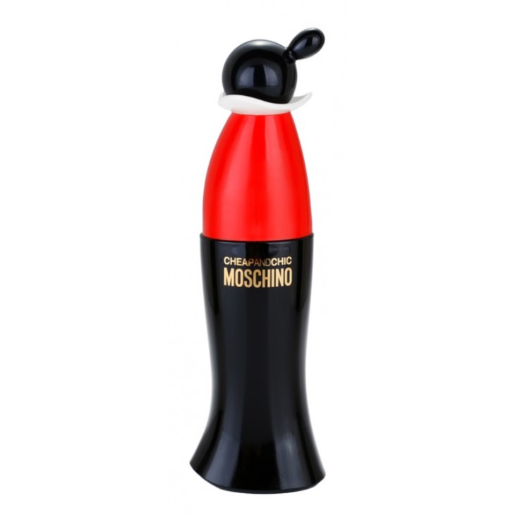 Moschino Cheap And Chic EDT 100 ml