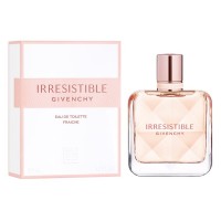 Givenchy Irresistible Fraiche EDT  50 ml