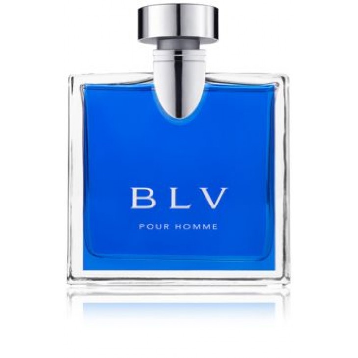 Bvlgari BLV Pour Homme EDT 100 ml