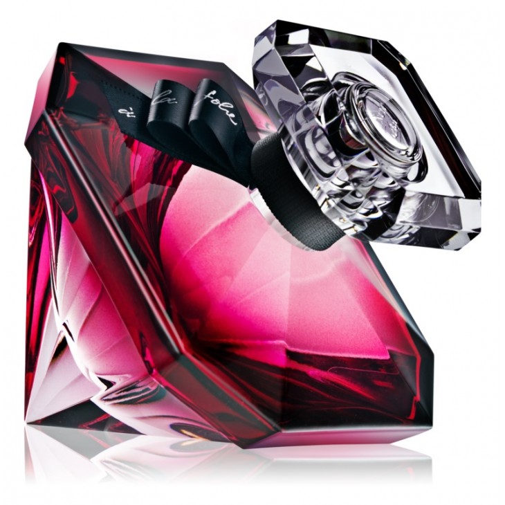 Lancome La Nuit Tresor A La Folie EDP 75 ml