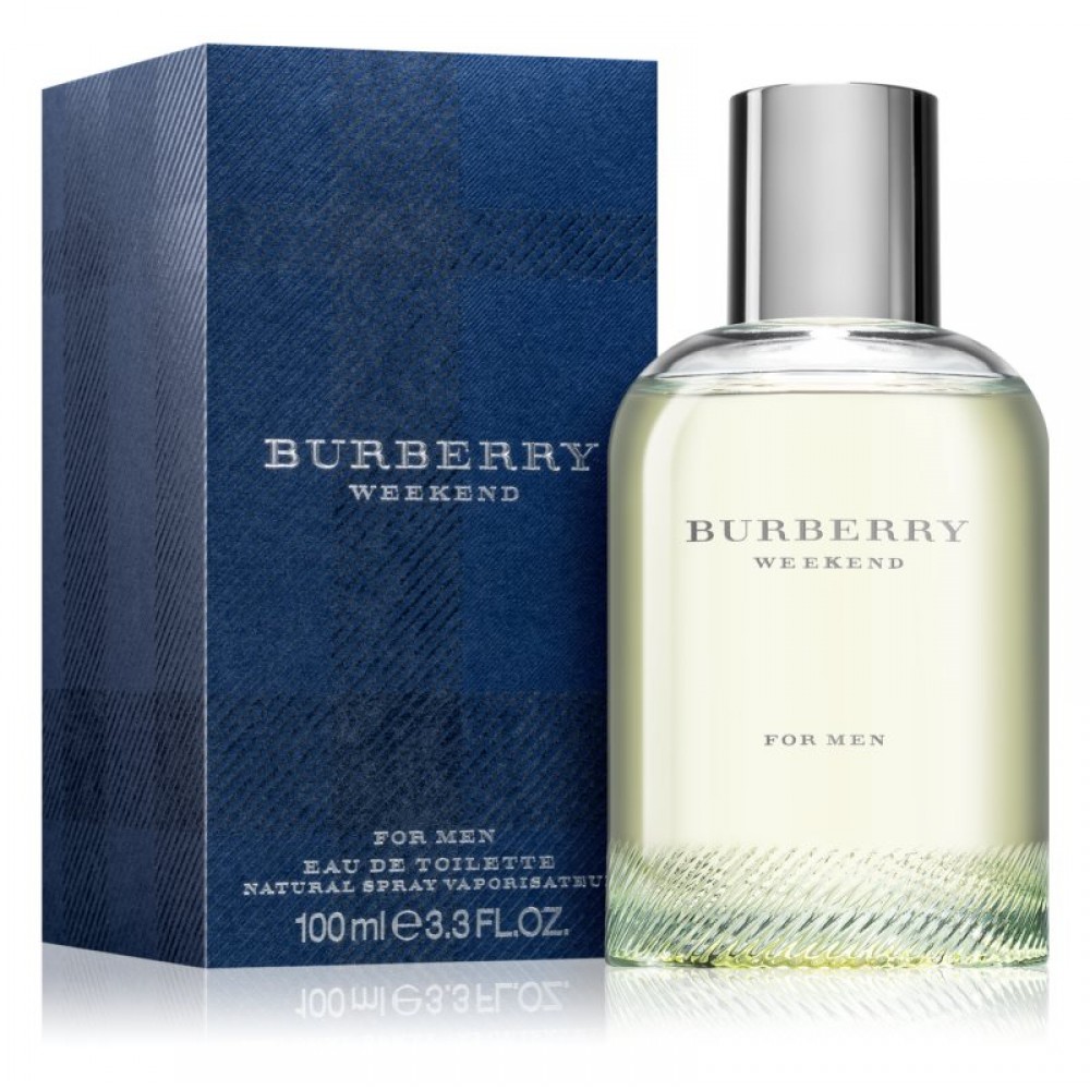 Burberry Weekend Men EDT 100 ml