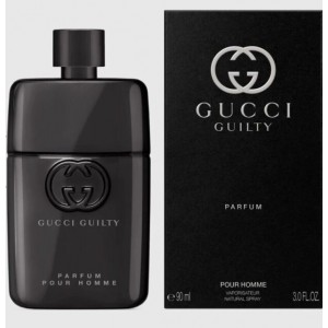 Pure Parfum Gucci Guilty Parfum Pour Homme 90 ml, Barbati