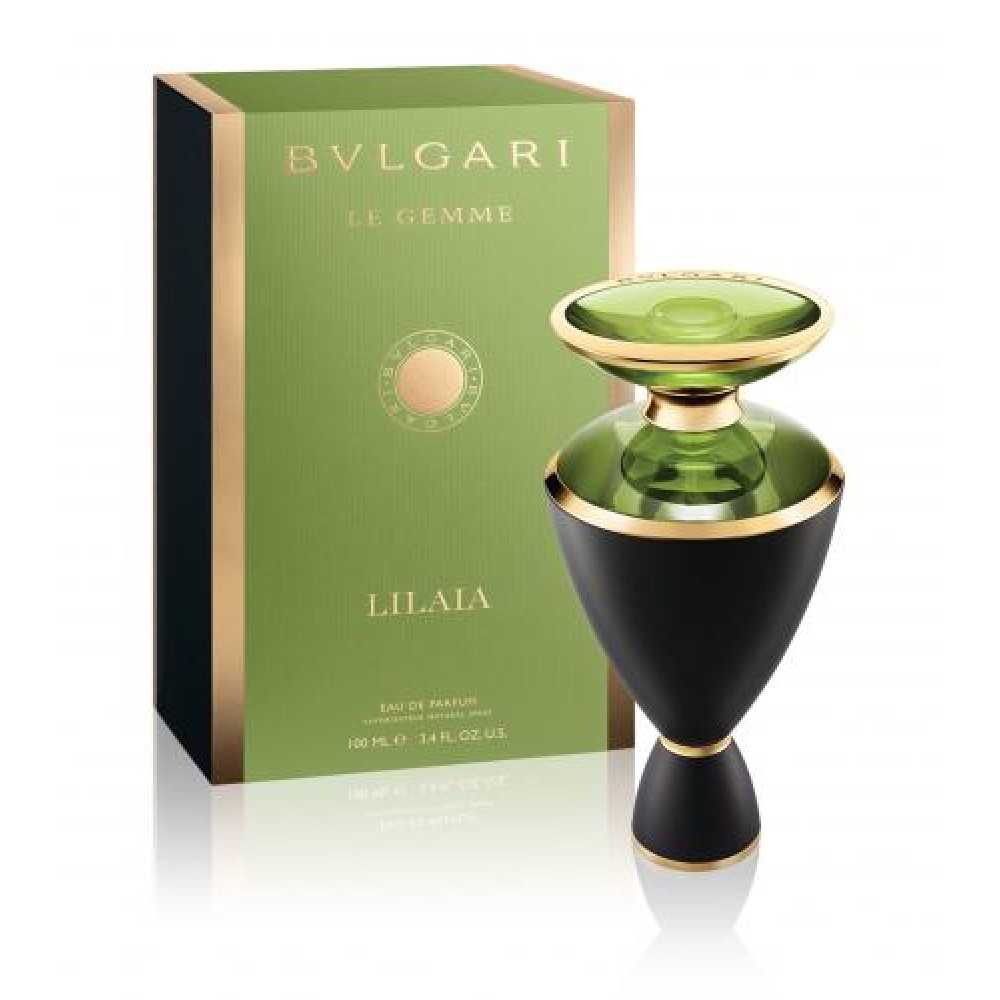 Bvlgari Le Gemme Lilaia EDP 100 ml