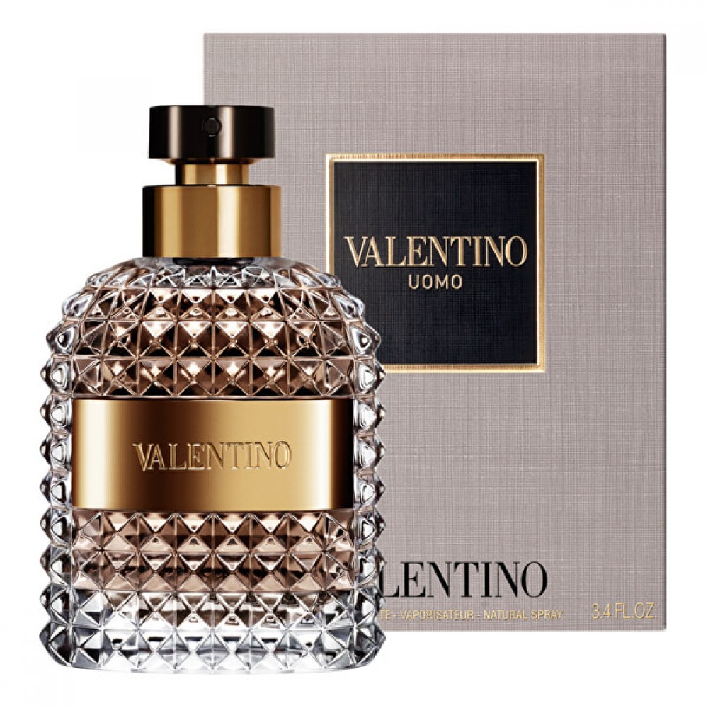 Valentino Uomo EDT 100 ml