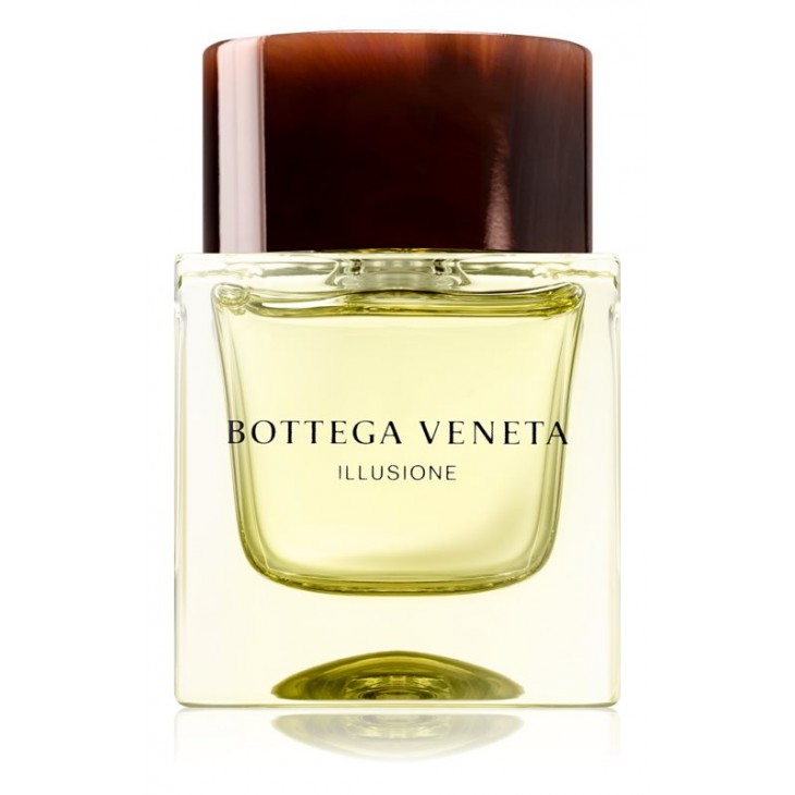 Bottega Veneta Illusione for Him EDT 50 ml