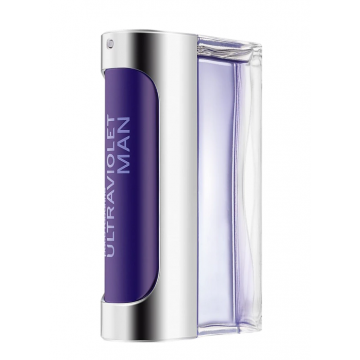 Paco Rabanne Ultraviolet EDT 100 ml