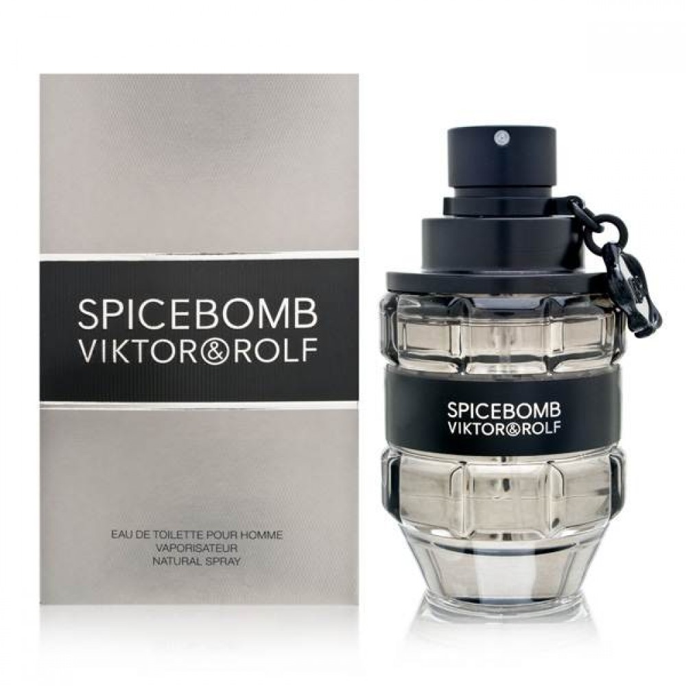 Viktor & Rolf Spicebomb EDT 90 ml