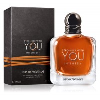 Emporio Armani Stronger With You Intensely EDP 100 ml