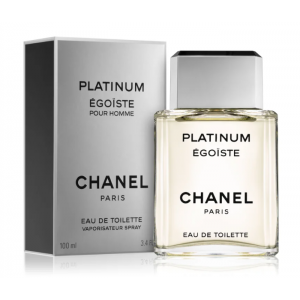 Chanel Platinum Égoïste EDT 100 ml