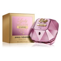 Paco Rabanne Lady Million Empire EDP 80 ml