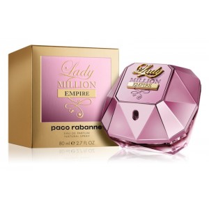 Paco Rabanne Lady Million Empire EDP 80 ml