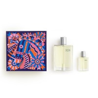 Hermès H24 EDT Set Cadou Apa de Toaleta 100 ml + Apa De Toaleta 12,5 ml