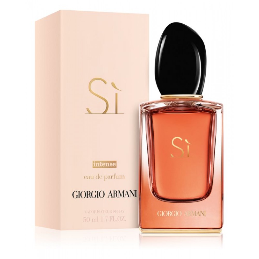 Armani Si Intense EDP 50 ml