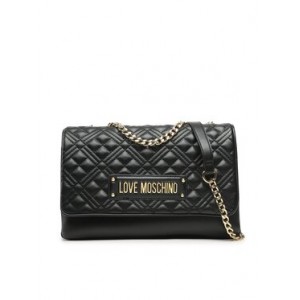 LOVE MOSCHINO Geantă JC4247PP0GLA0000 Nero