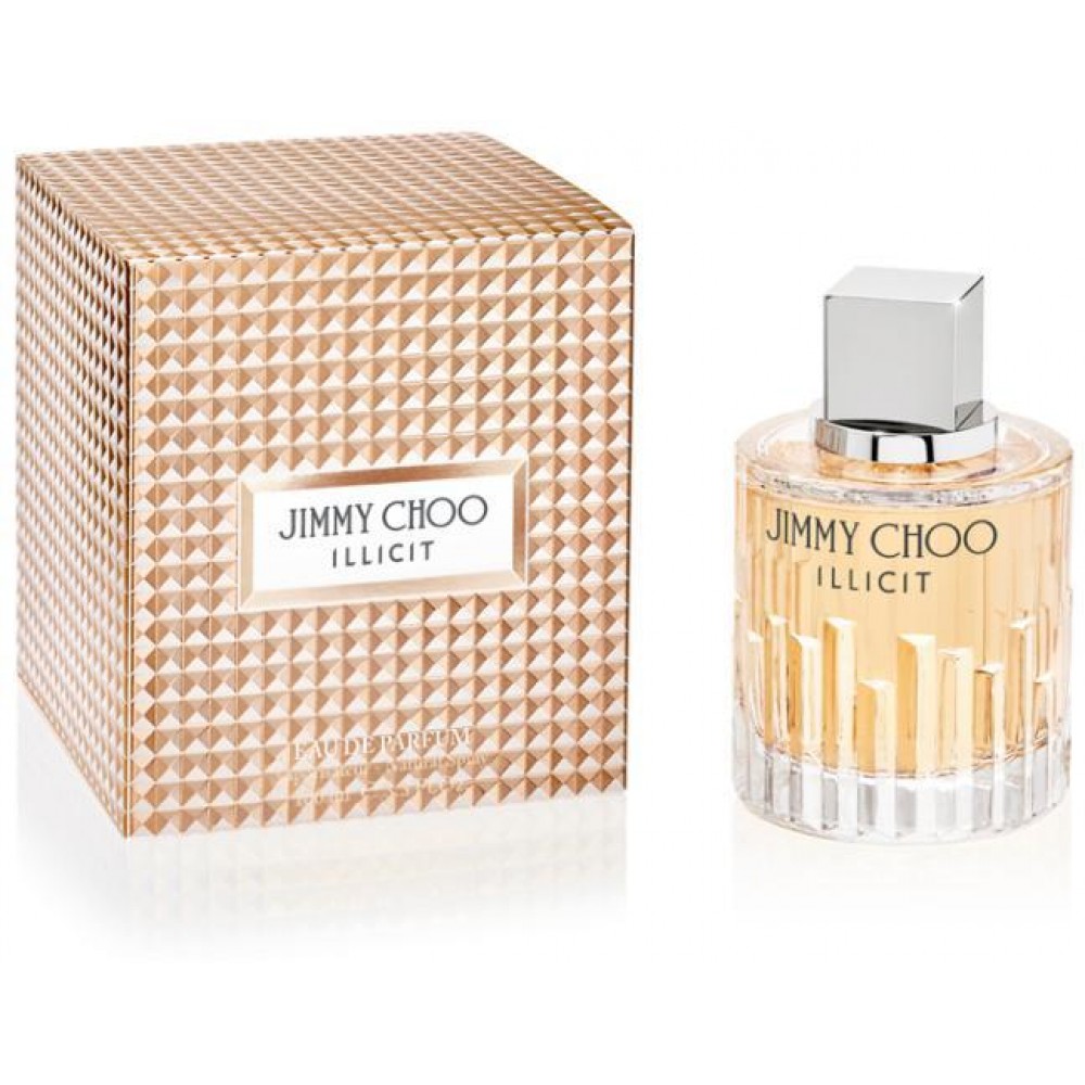 Jimmy Choo Illicit EDP 100 ml