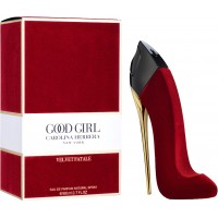 Carolina Herrera Good Girl Velvet Fatale EDP 80 ml