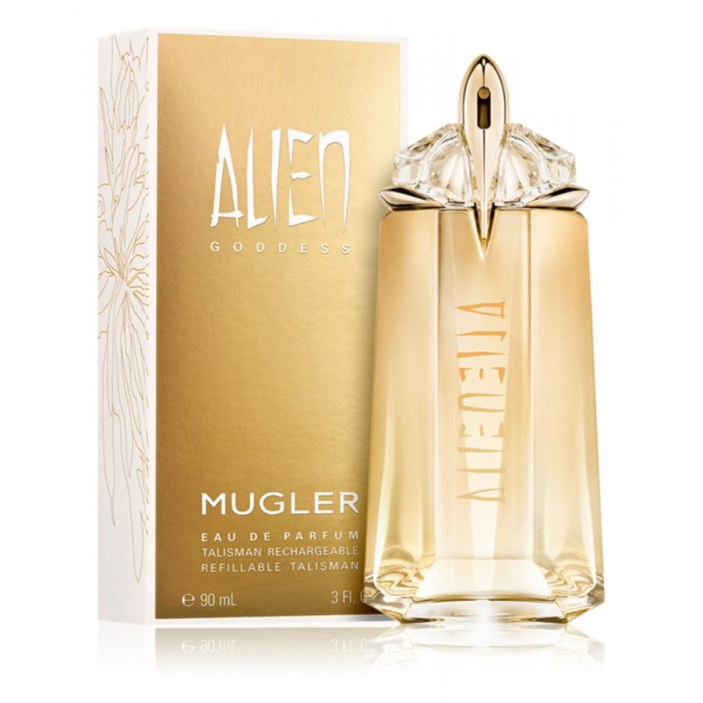 Thierry Mugler Alien Goddess EDP 90 ml