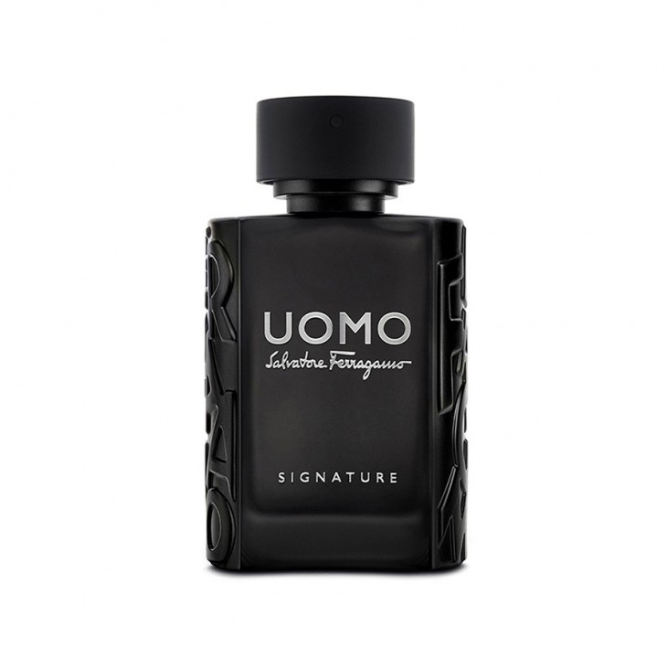 Salvatore Ferragamo Uomo Signature EDP 100ml