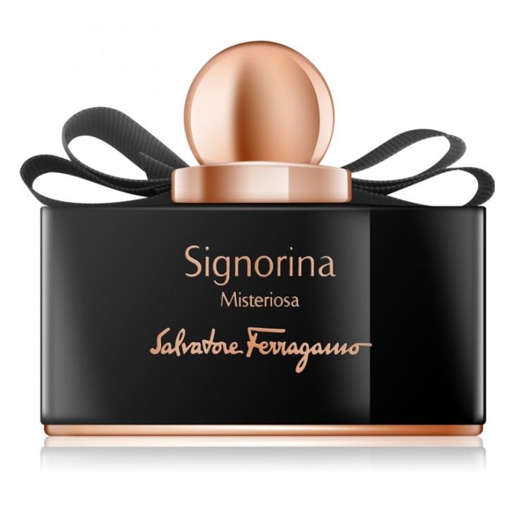 Salvatore Ferragamo Signorina Misteriosa EDP 50 ml