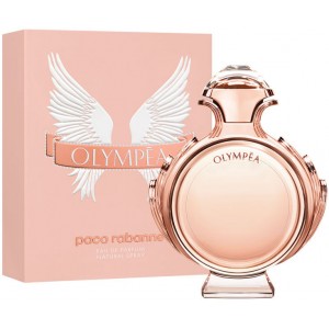 Paco Rabanne Olympéa EDP 80 ml