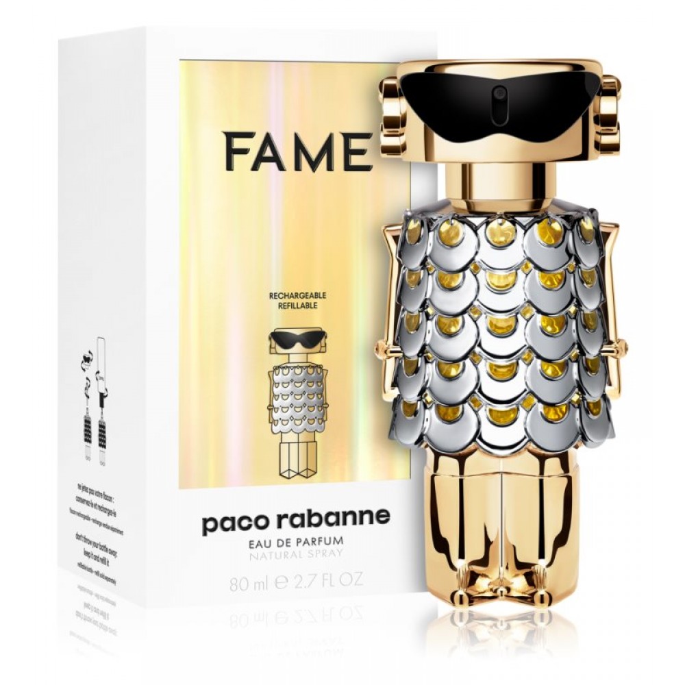 Paco Rabanne Fame EDP 80 ml