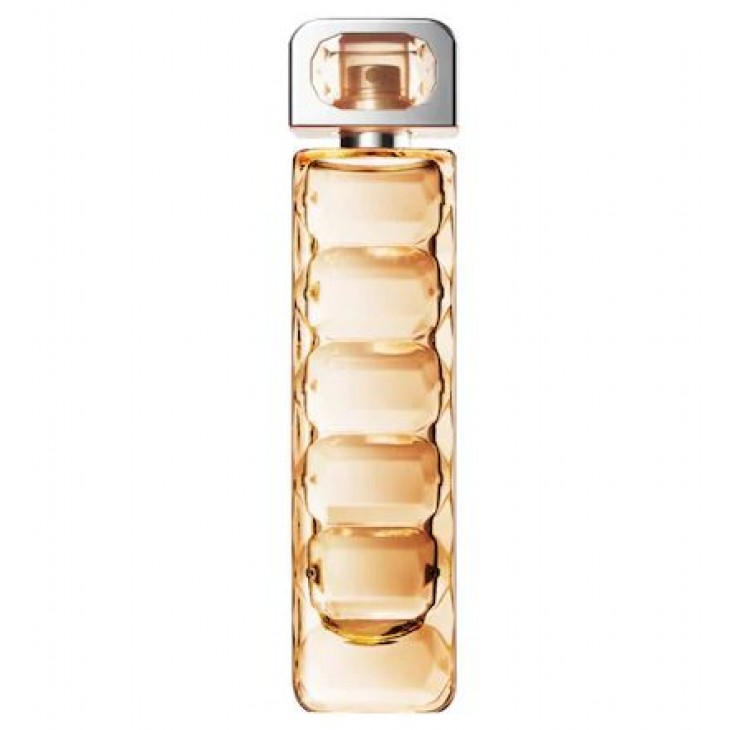 Apa de Toaleta Hugo Boss Boss Orange, 75 ml, Femei