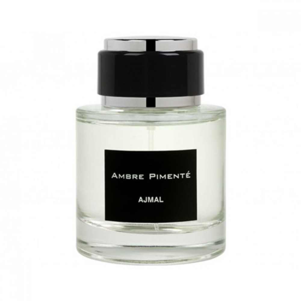 Ajmal Ambre Pimente EDP 100 ml