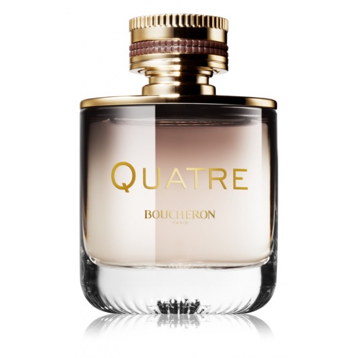 Boucheron Quatre Absolu de Nuit Pour Femme EDP 100 ml