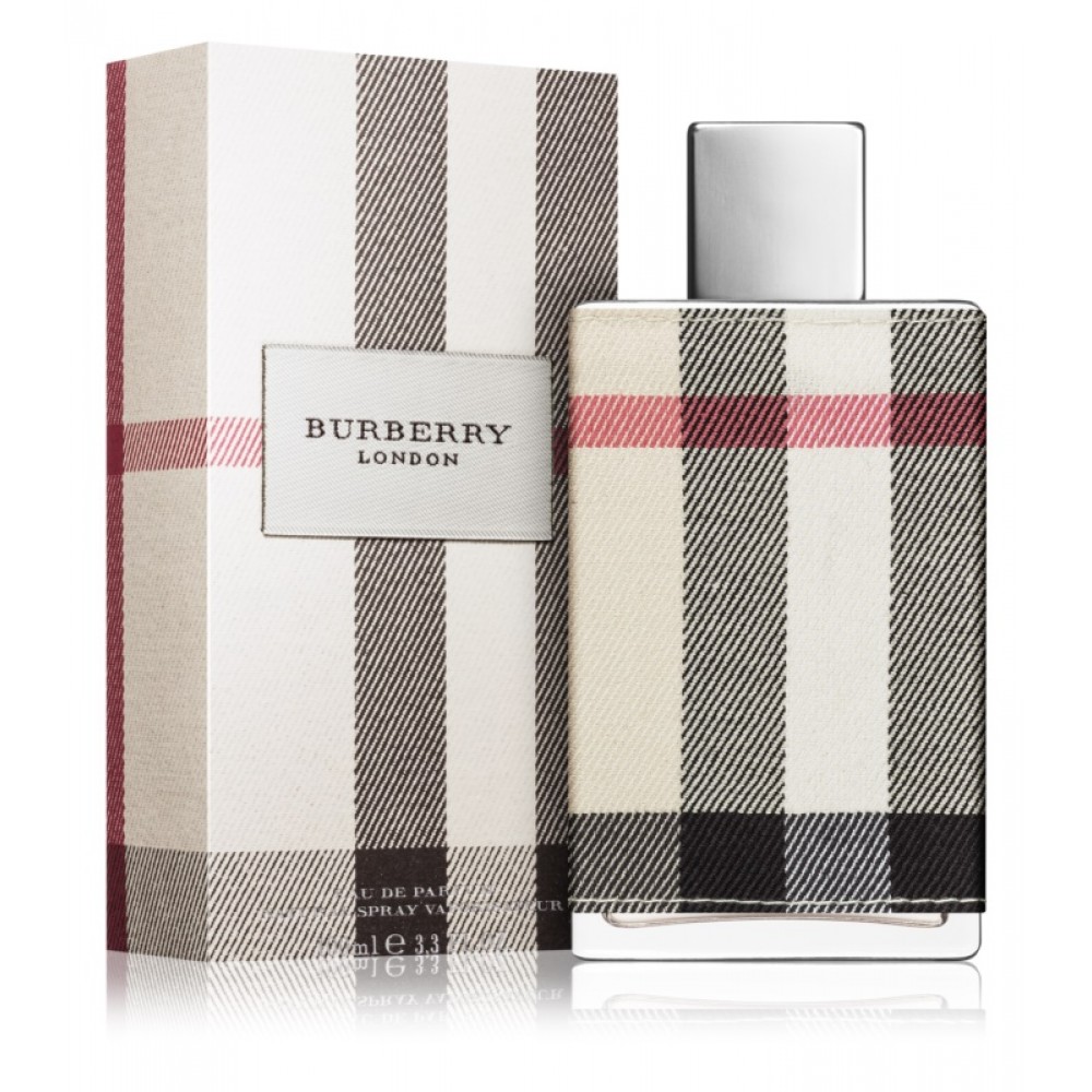 Burberry London For Women EDP 100 ml