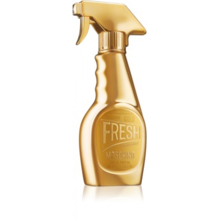 Moschino Gold Fresh Couture EDP 50 ml