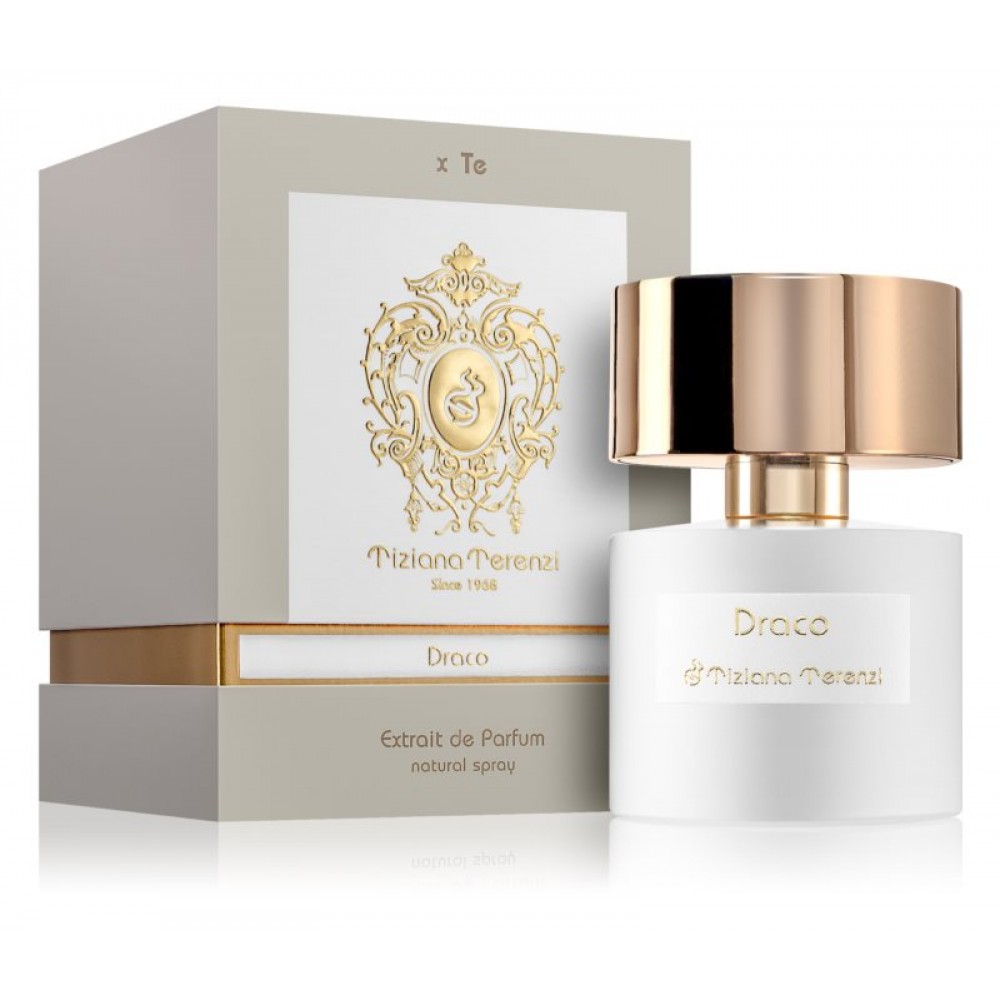 Tiziana Terenzi Draco Extrait de Parfum 100 ml