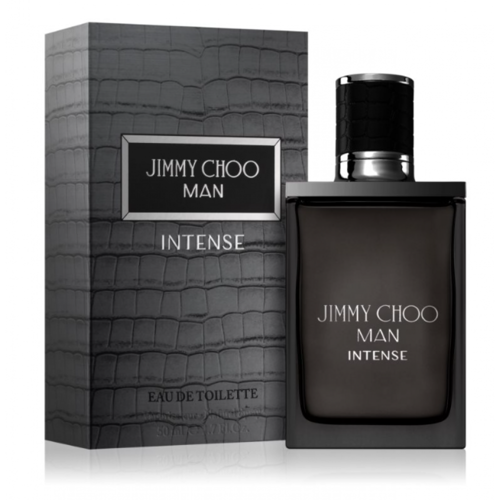 Jimmy Choo Man Intense EDT 100 ml