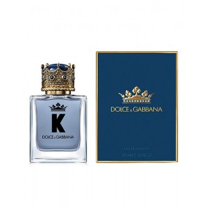 Dolce & Gabbana K (King) EDT 50 ml