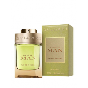 Bvlgari Man Wood Neroli EDP 100 ml