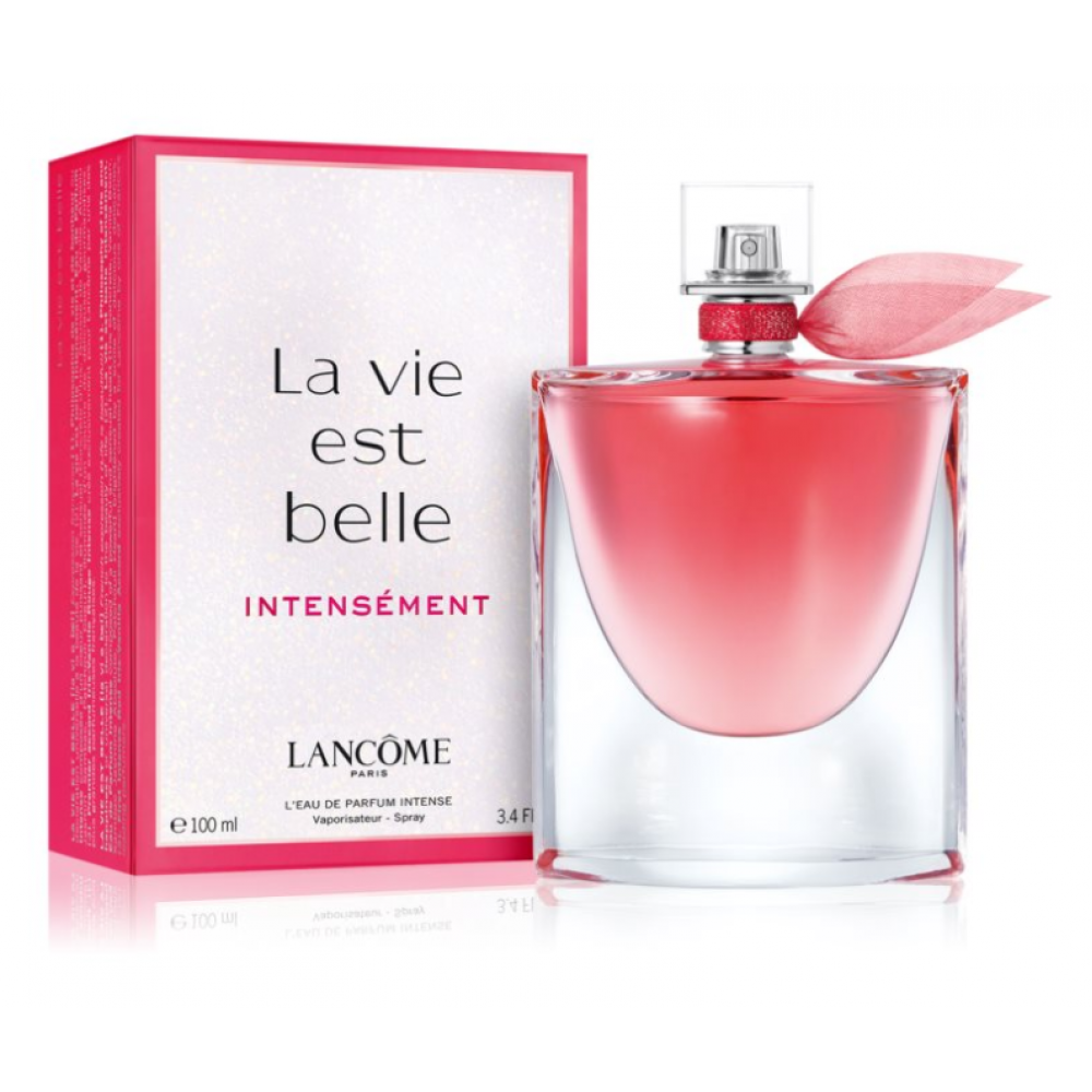 Lancome La Vie Est Belle Intensément EDP 100 ml