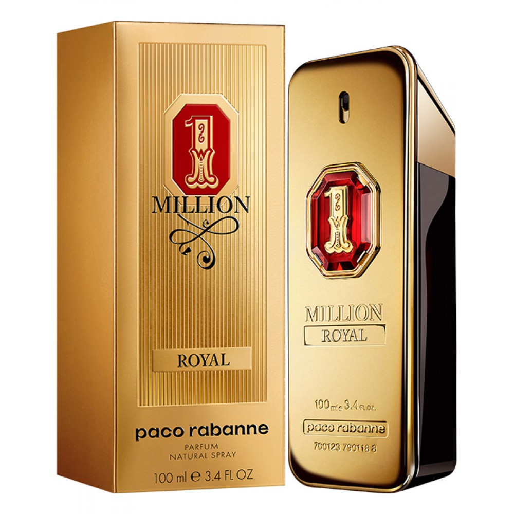 Paco Rabanne 1 Million Royal EDP 100 ml