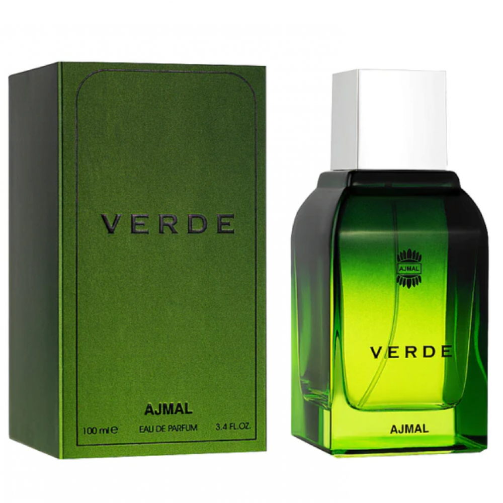 Ajmal Verde EDP 100 ml