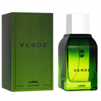 Ajmal Verde EDP 100 ml