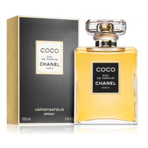 Apa de Parfum Chanel Coco Chanel, Femei, 100 ml