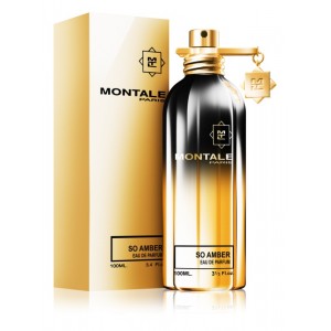 Montale So Amber EDP 100 ml