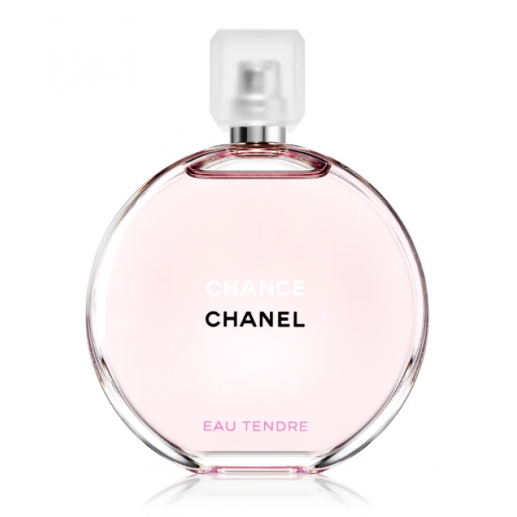 Apa de Toaleta Chanel Chance Eau Tendre, Femei, 100 ml