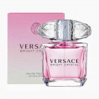 Versace Bright Crystal EDT 90 ml