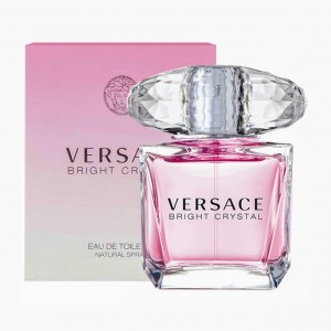 Versace Bright Crystal EDT 90 ml