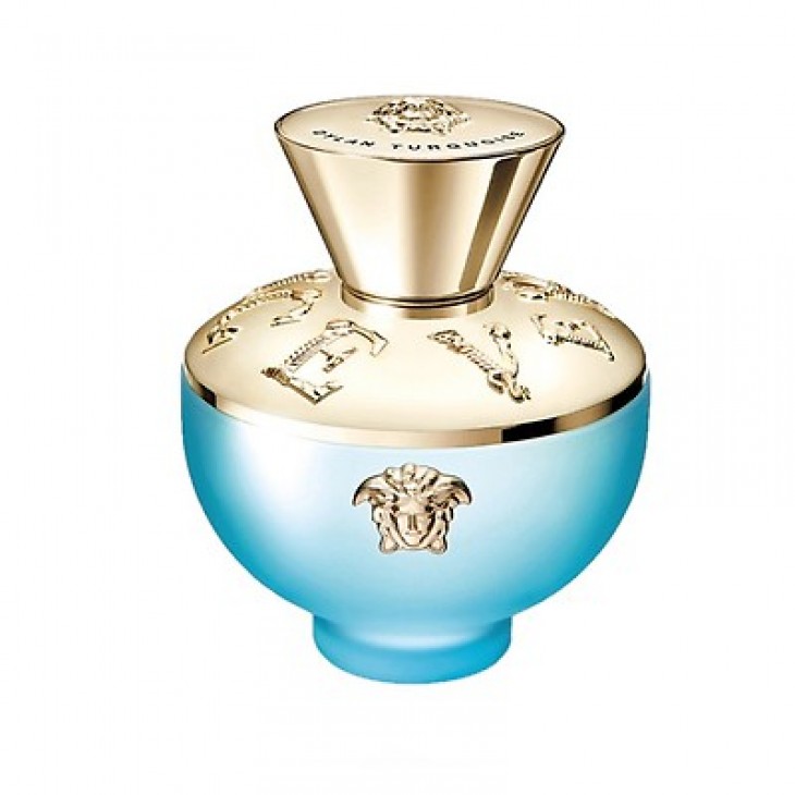 Versace Pour Femme Dylan Turquoise EDT 50 ml